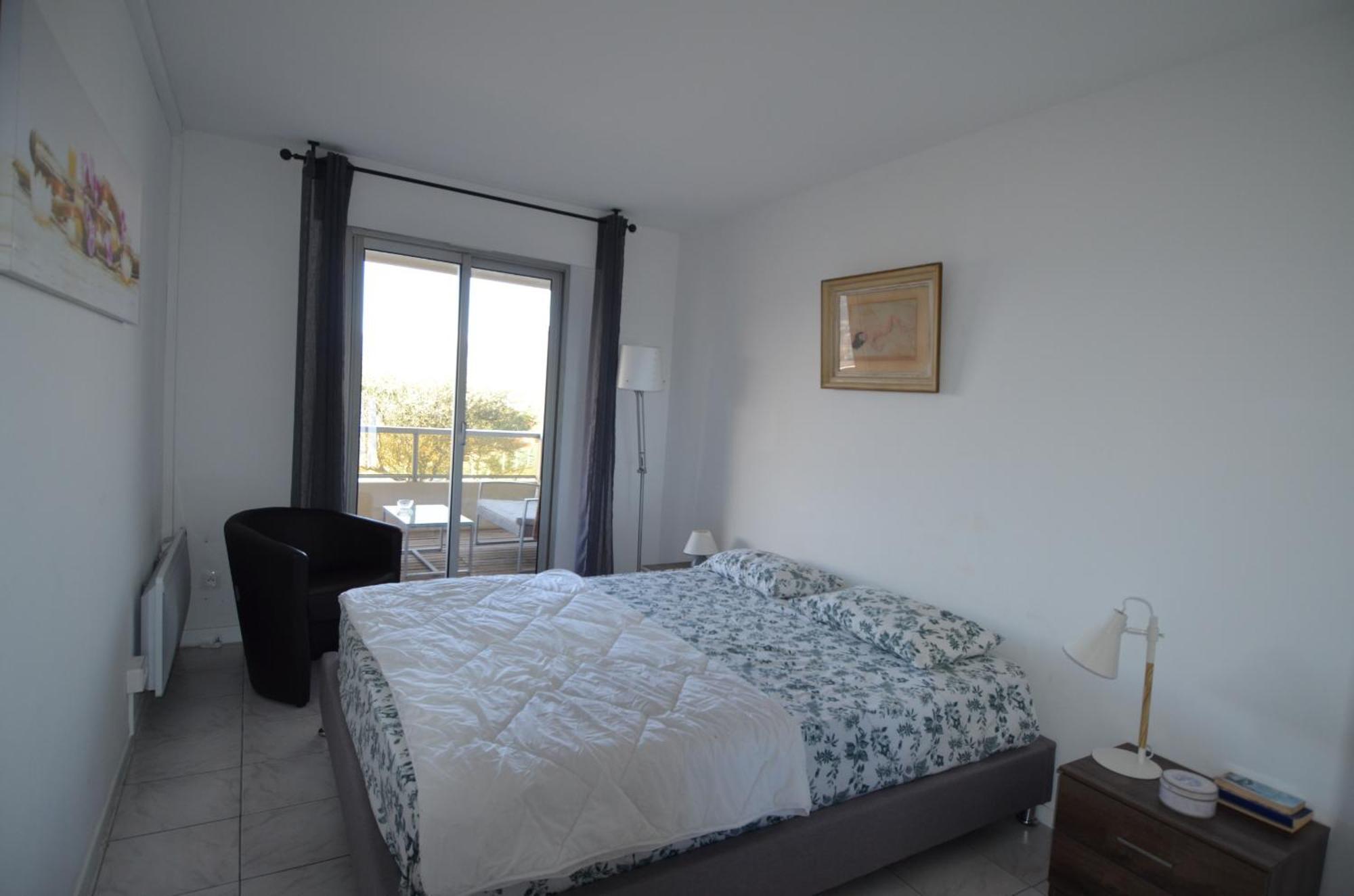 Appartement 5 personnes avec piscine sur la Corniche Fleurie à Nice Exterior foto