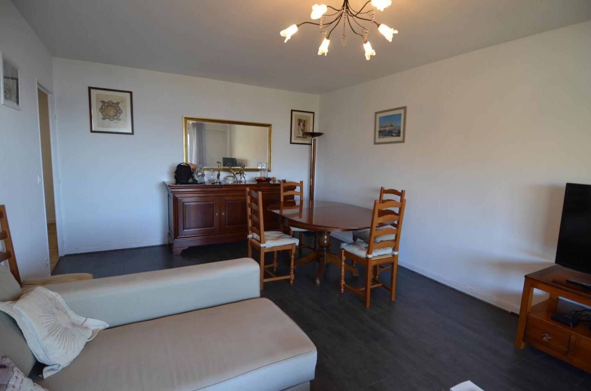 Appartement 5 personnes avec piscine sur la Corniche Fleurie à Nice Exterior foto