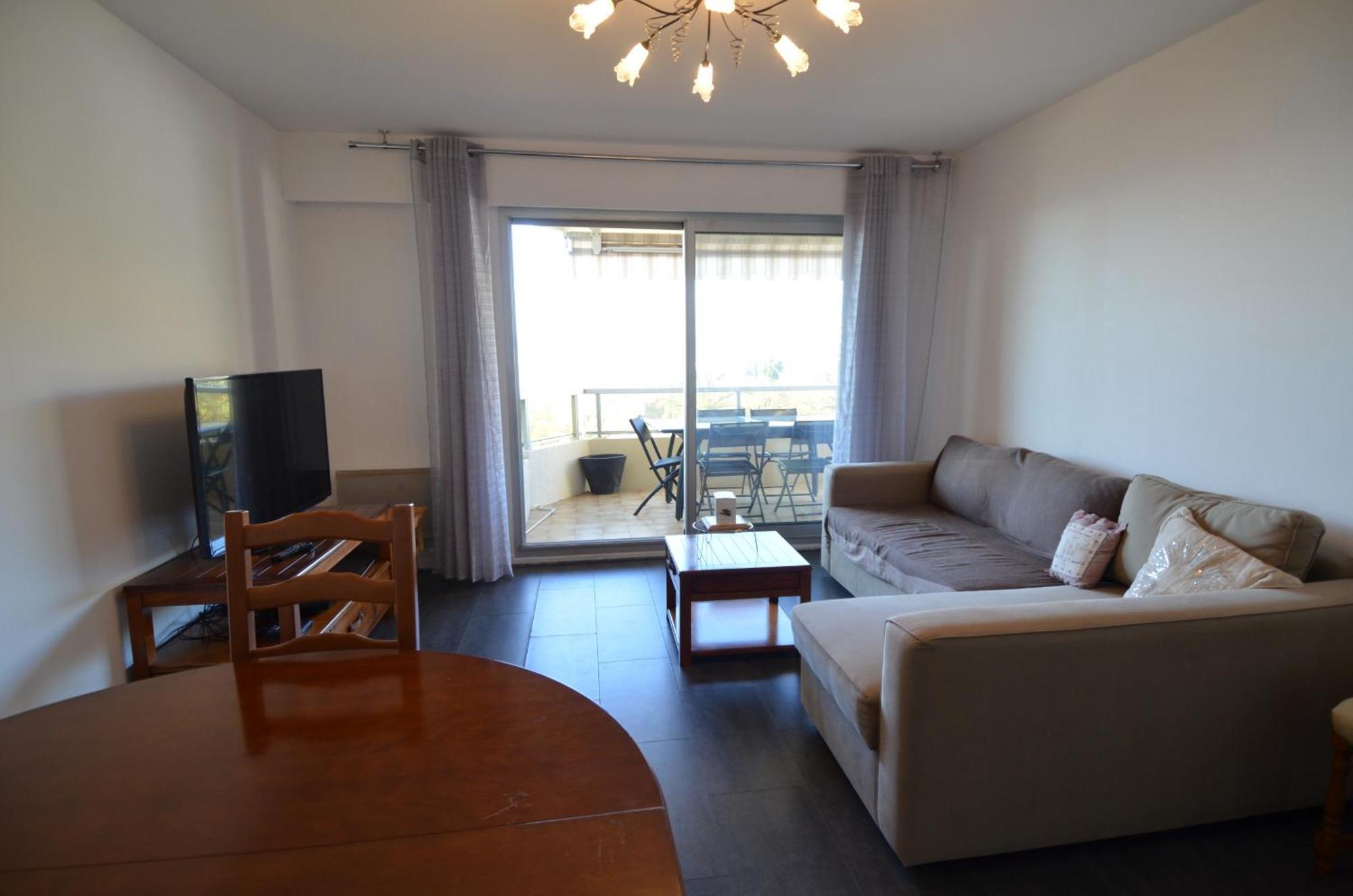 Appartement 5 personnes avec piscine sur la Corniche Fleurie à Nice Exterior foto