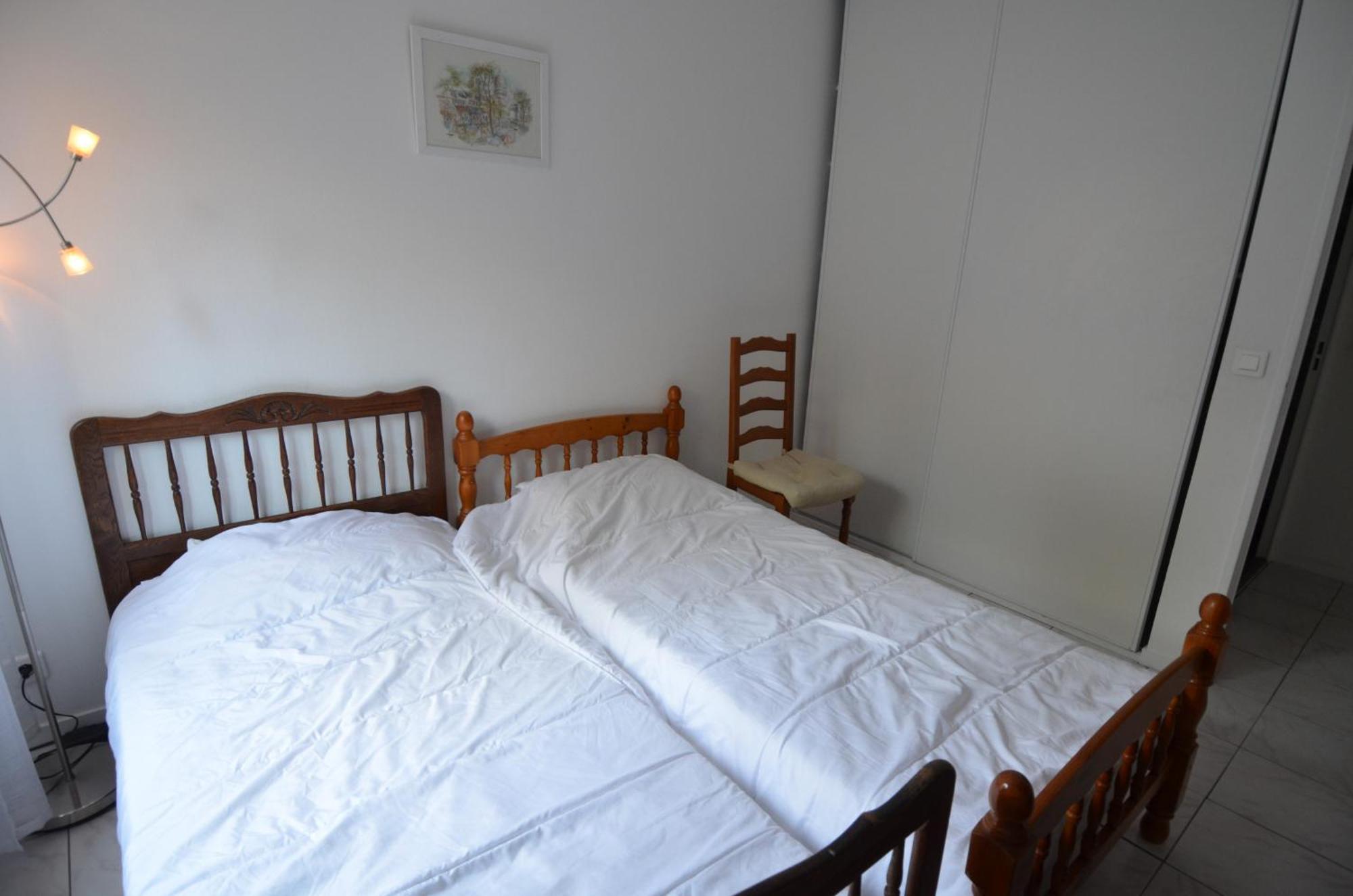 Appartement 5 personnes avec piscine sur la Corniche Fleurie à Nice Exterior foto